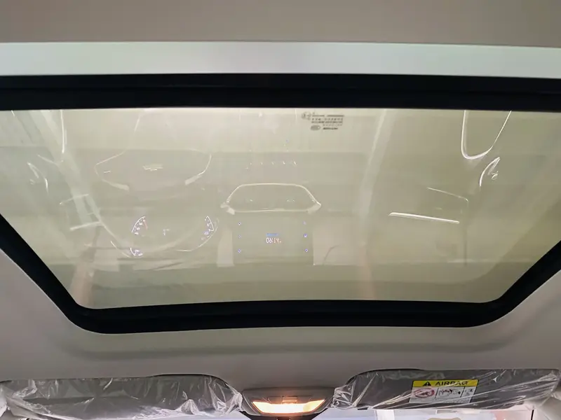 Chevrolet GROOVE 2025