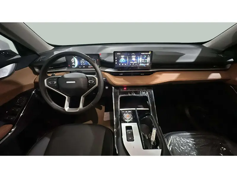 Haval H6 2025