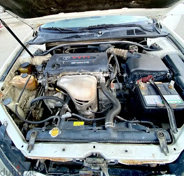 تويوتا كامري 2006