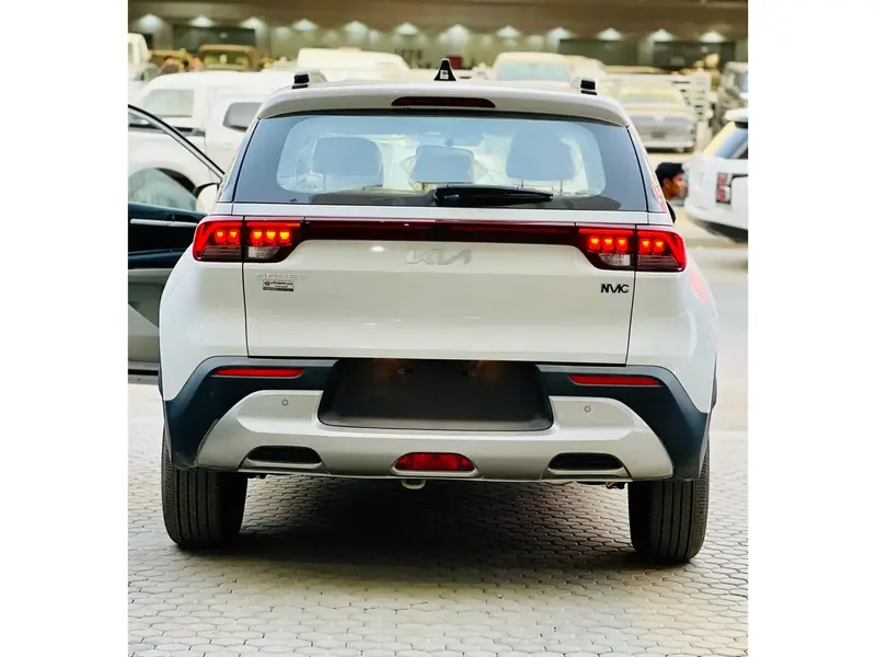 KIA Sonet 2023