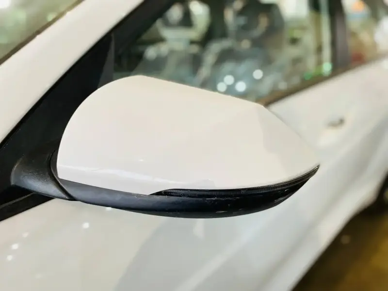 Hyundai Accent 2025
