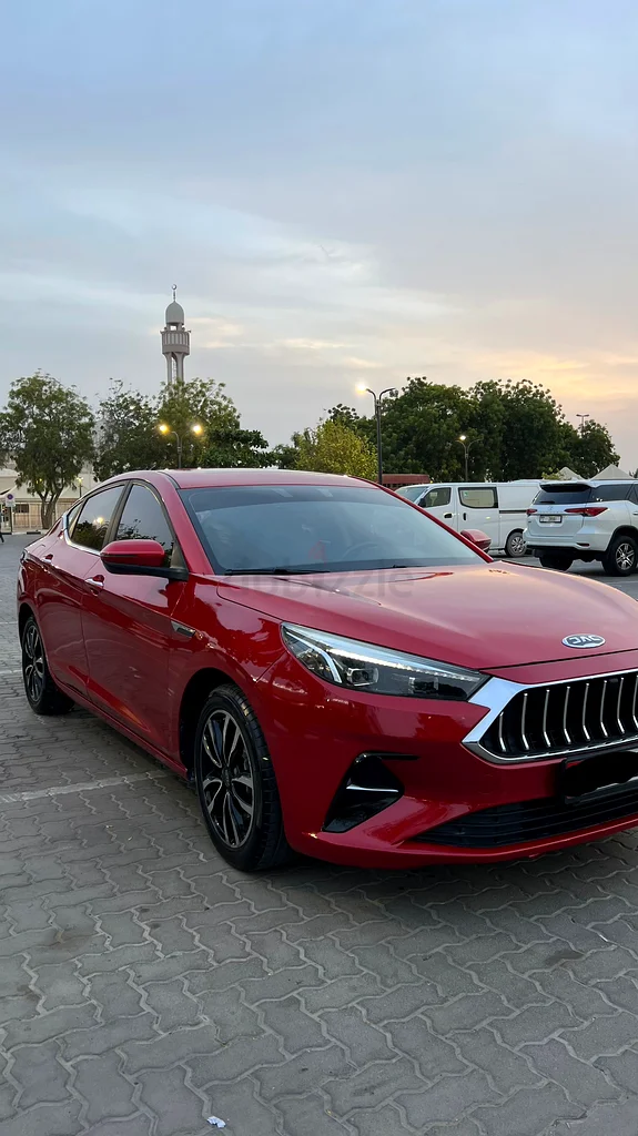 جاك J7 2022