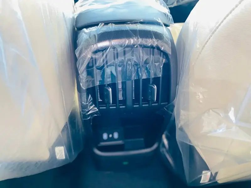 Hyundai Kona 2025