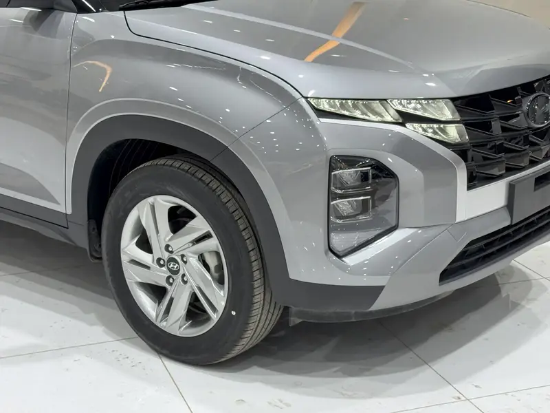 Hyundai Creta 2025