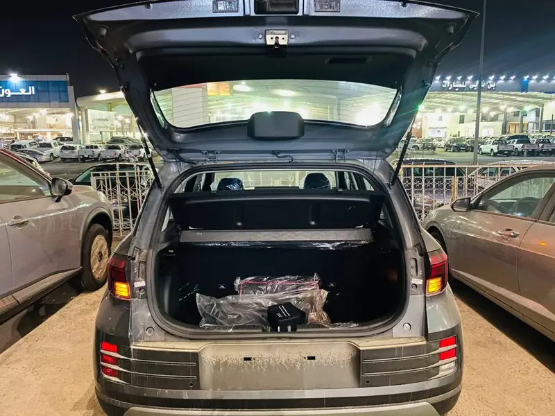 Hyundai Venue 2025