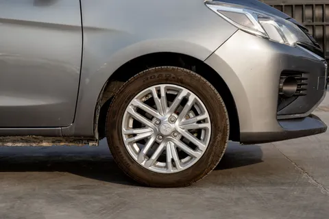 Mitsubishi Attrage 1.2 GLX 2022
