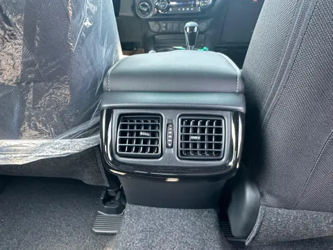 New Toyota Hilux 2025