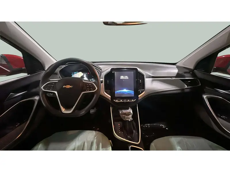 Chevrolet Captiva 2025