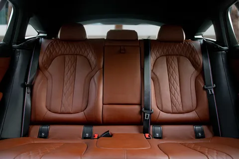 BMW X6 2023