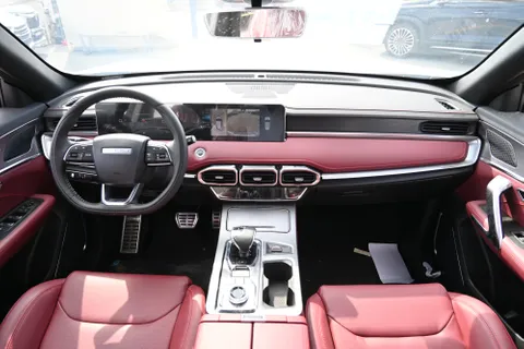 New Jetour X70 Plus 1.5T Comfort 5 Seater 2024