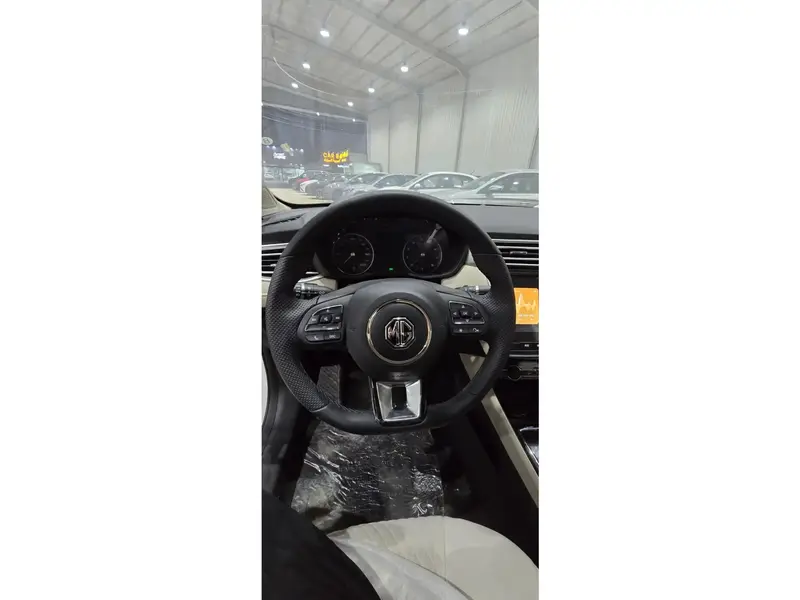 MG 5 2024