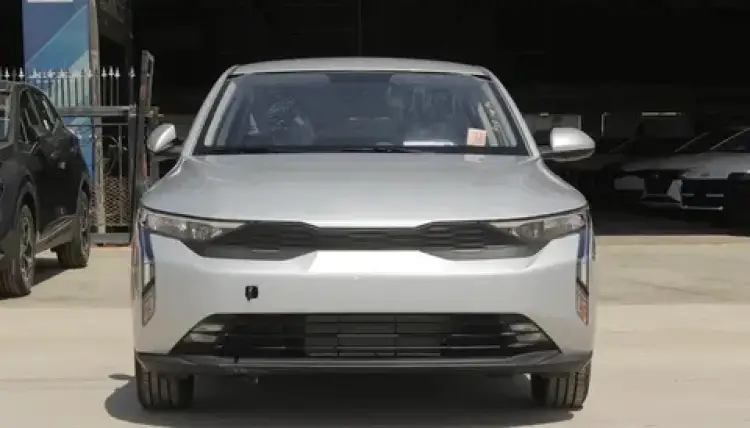 kia k3 image New Kia K3 2024