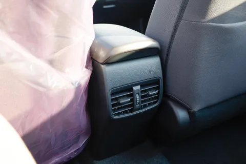 New Toyota Corolla 2024