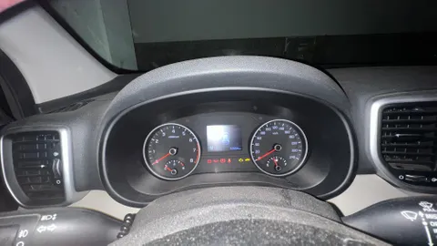 Kia Sportage 1.6T EX FWD  2020