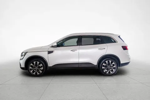 Renault Koleos 2.5L SE 2024