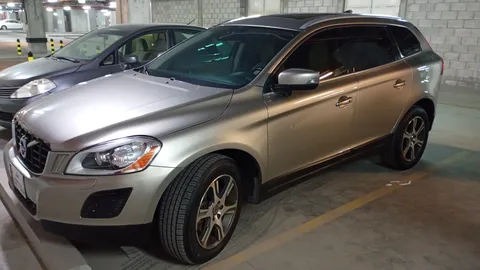 Volvo S60 2.0T T6 Inscription (AWD) 2015