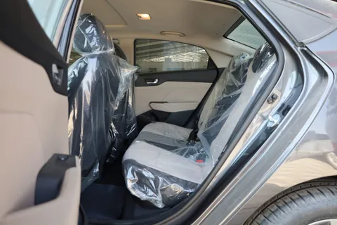 New Hyundai Accent 1.6L 2024