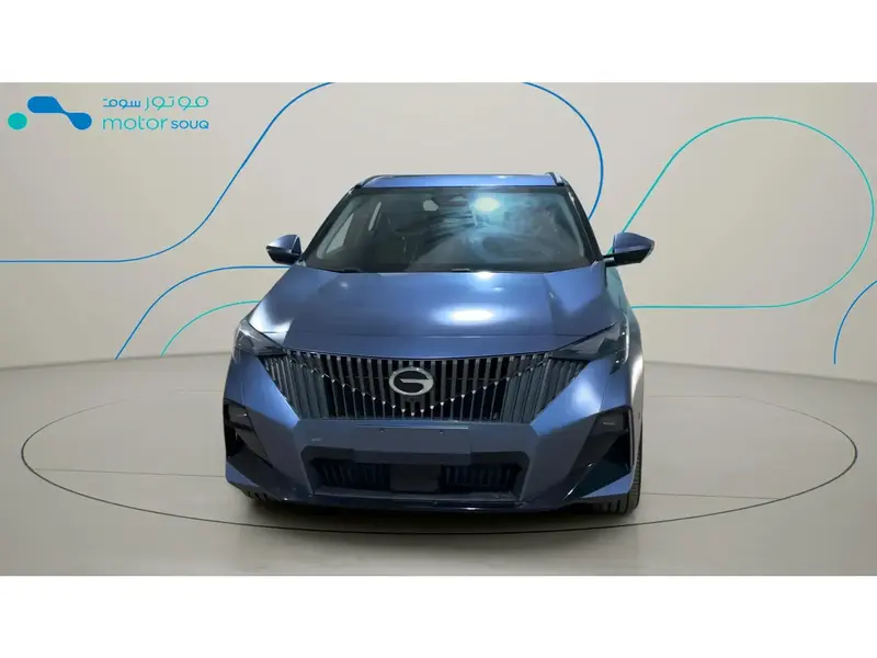 GAC EMZOOM 2025