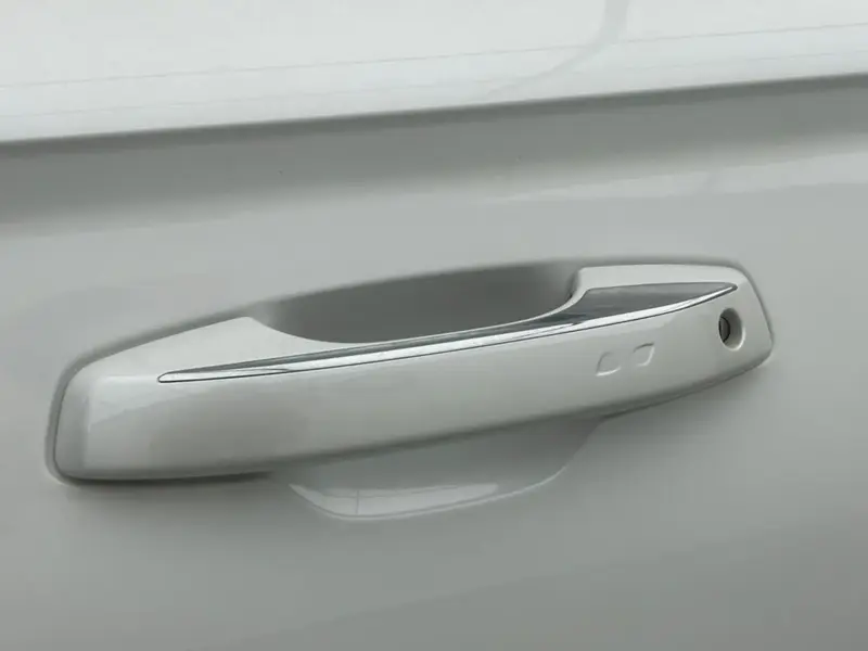 Geely MONJARO 2024