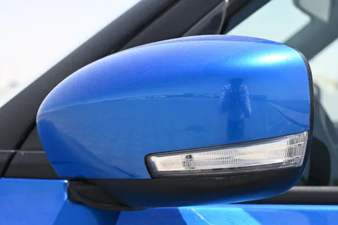 New Suzuki Swift 1.2L GLX 2024