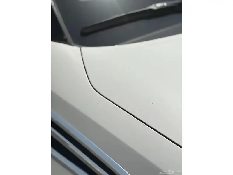 Nissan Patrol 2016