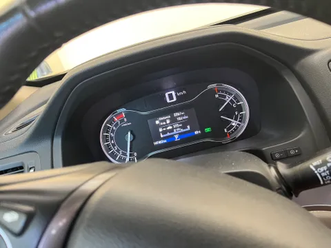 Honda Pilot 3.5 EX-L AWD 2016