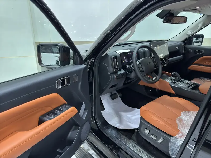 Haval H9 2025