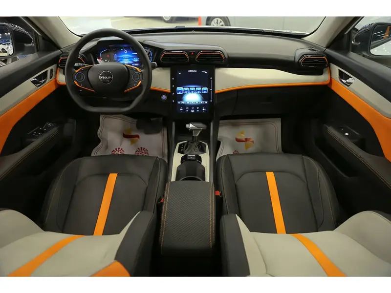 Dongfeng SHINE 2025
