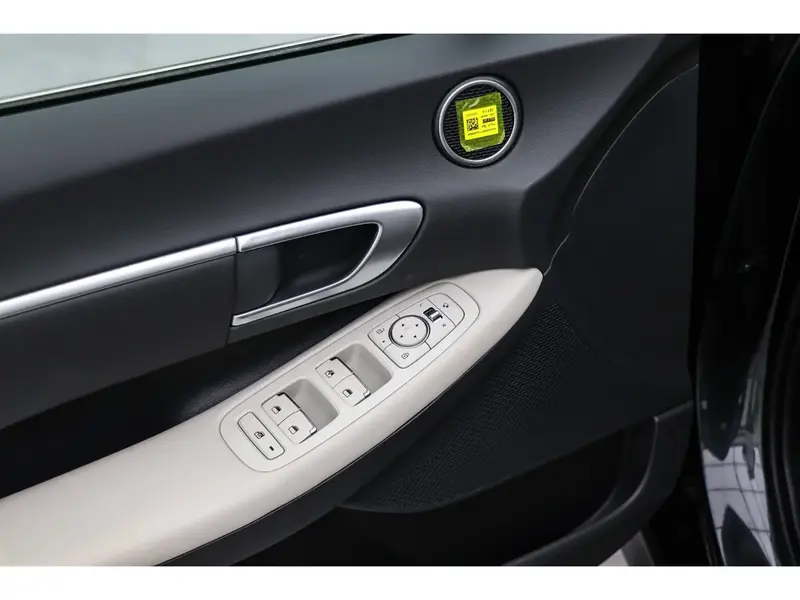 Hyundai Sonata 2025