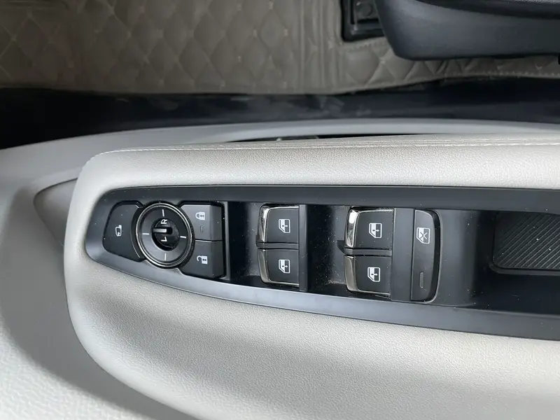 Ford TERRITORY 2023
