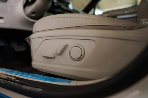 New Kia K8 2023