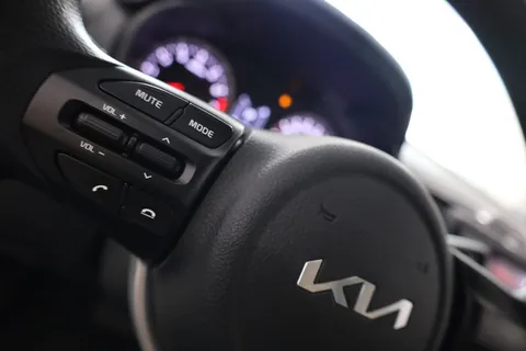 New Kia Pegas 2023