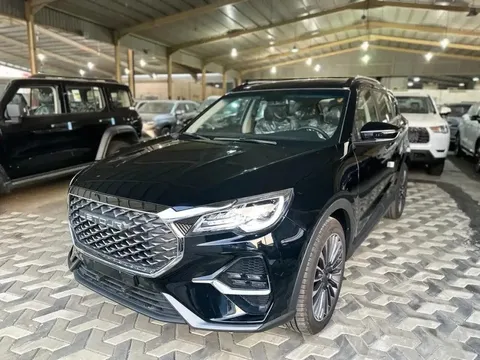 New Jetour  X70 1.5T Comfort 2024