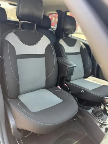 Renault Duster 2018