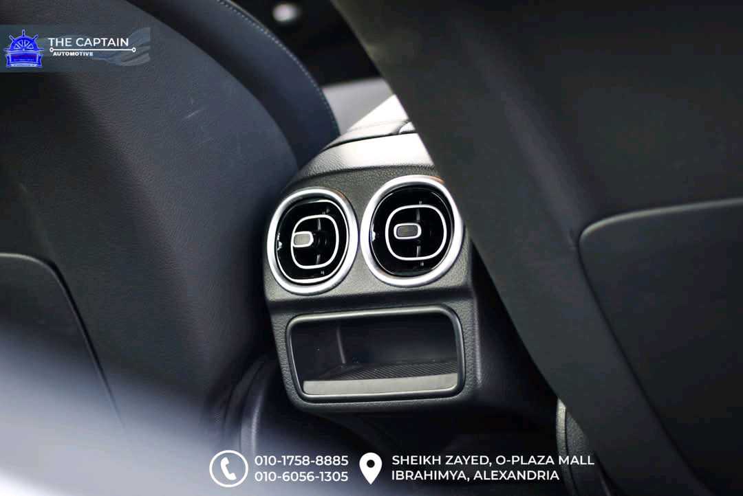 مرسيدس بنز C Class 2023