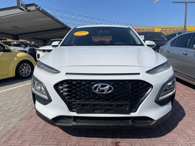hyundai kona image Hyundai Kona Other