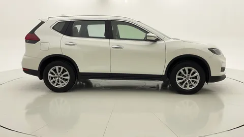Nissan X-Trail 2022