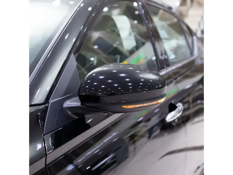 Nissan Altima 2025