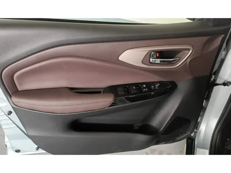 Suzuki Fronx 2025