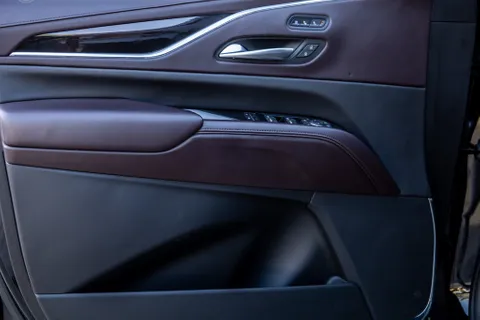 Cadillac ESCALADE 2022