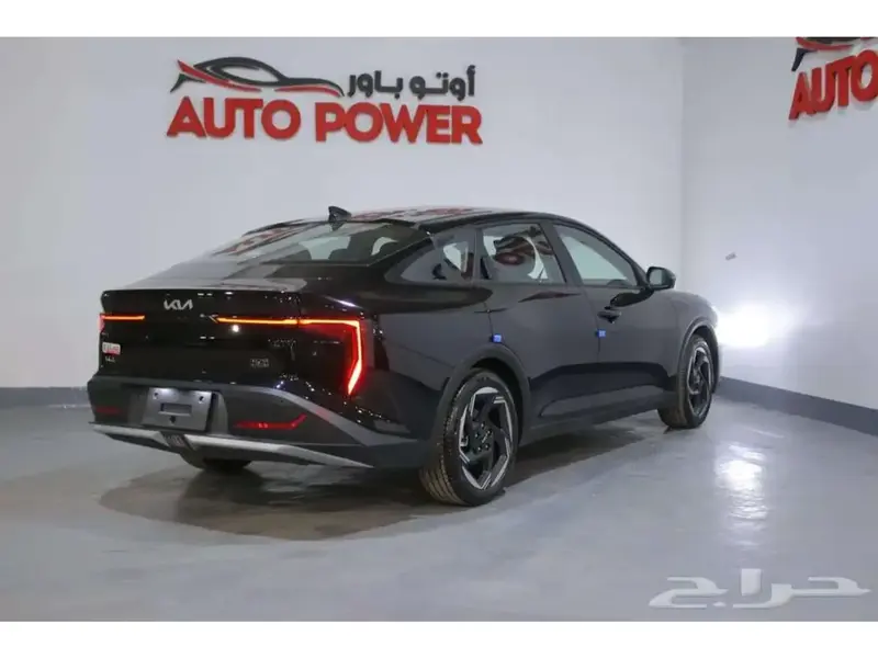 KIA K4 2026