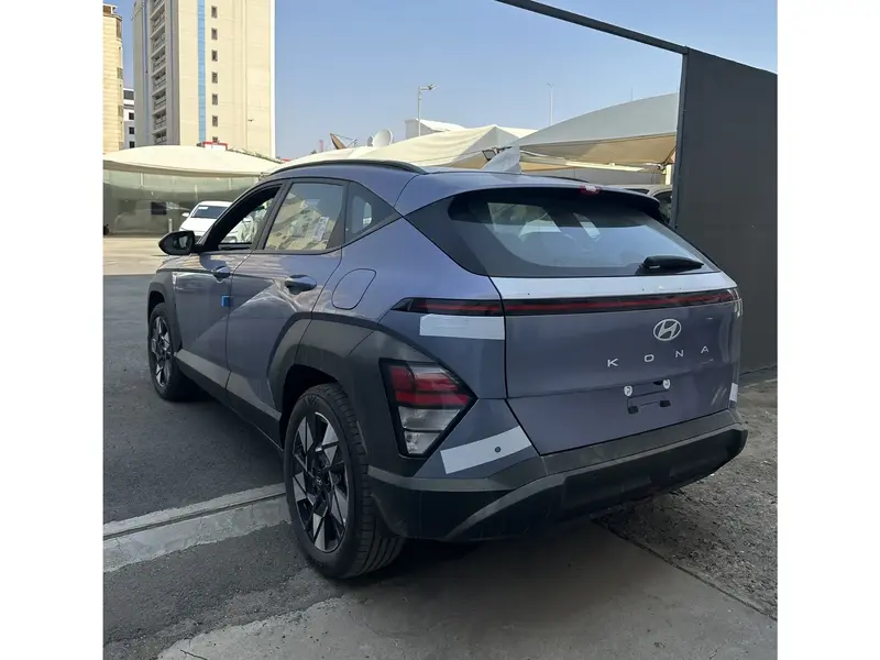 Hyundai Kona 2024
