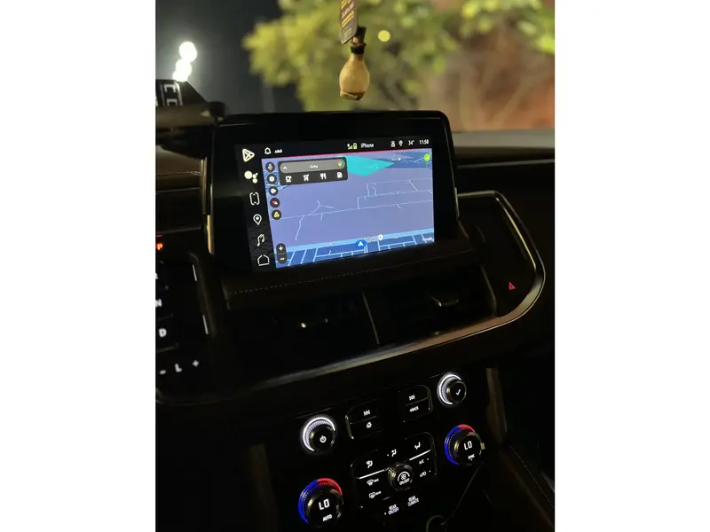GMC Yukon 2022