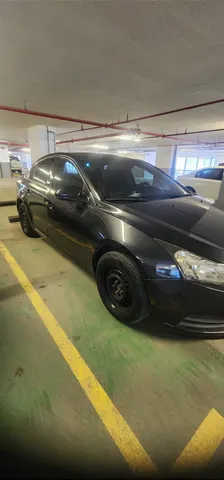 Chevrolet Cruze LT A/T 2011