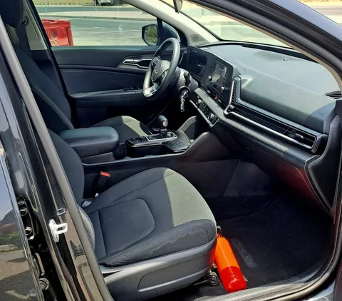 Kia Sportage 2.0L MPI GLS (FWD) 2023