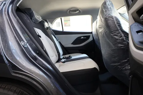New Hyundai Creta 1.5L Smart 2024