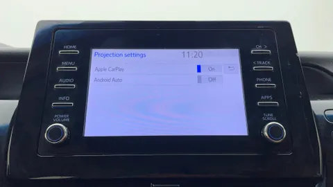 Toyota Camry 2023