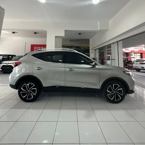 New MG ZS 1.3T LUX 2024