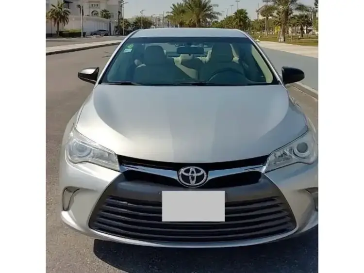 toyota toyota-camry image Toyota Camry 2016