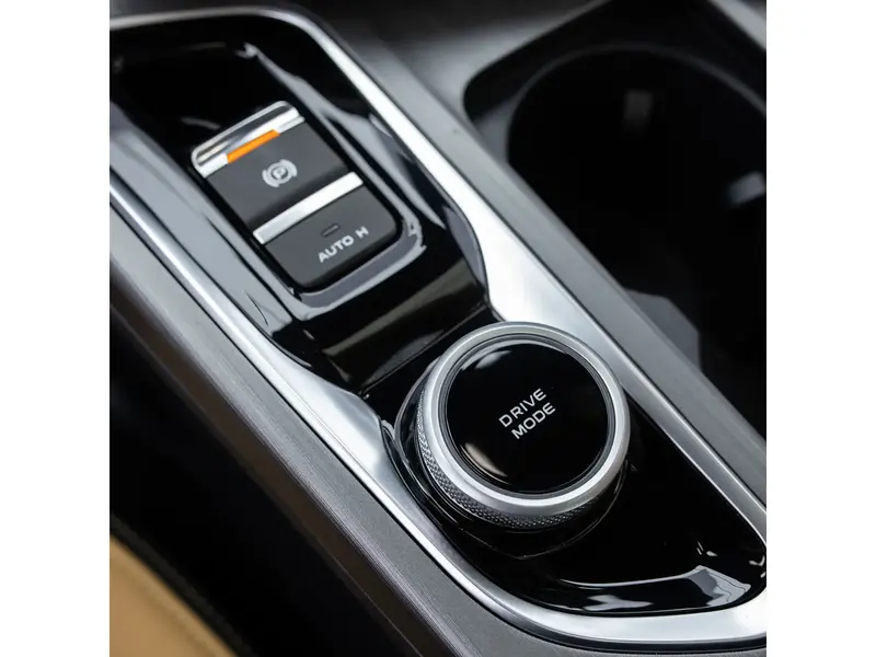 Changan UNI-T 2026